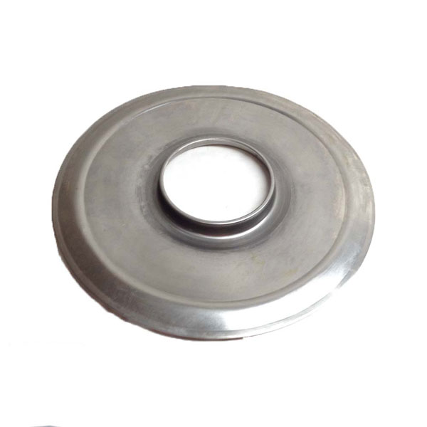 1967 Pontiac Full Size AIR CLEANER BASE ONLY - QUADRAJET | CB10066Z