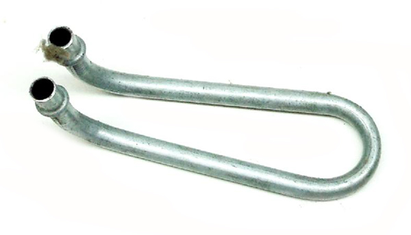 1967 Pontiac GTO/LeMans/Tempest INTAKE MANIFOLD CHOKE TUBE FOR 2 & 4 BBL - THIS TUBE MOUNTS IN INTAKE | CB10267G