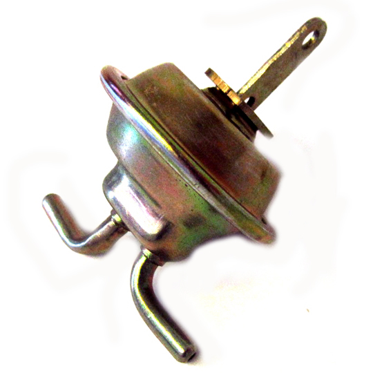 1970 Buick Skylark/GS/Regal/GN CHOKE PULL-OFF NON RAM AIR V8 (2 PORTS) - EA | CB12842Z