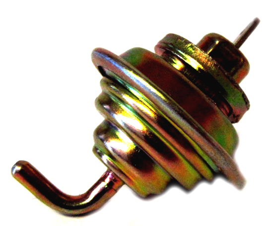 1972 Pontiac Grand Prix 69-UP CHOKE PULL-OFF NON RAM AIR V8 (1 PORT) - EA | CB12843Z