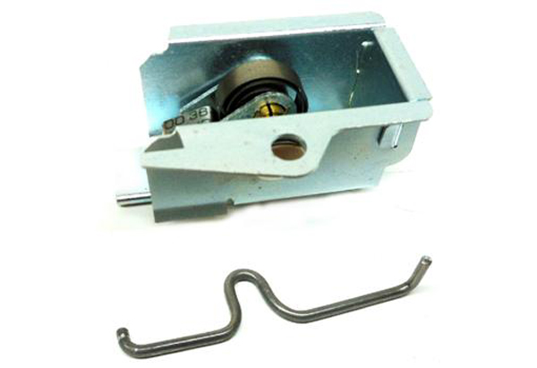 1968 Pontiac GTO/LeMans/Tempest CHOKE KIT | CB1467Z