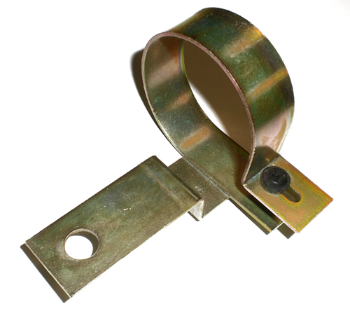 1967 Pontiac GTO/LeMans/Tempest FUEL FILTER BRACKET | CB1531G