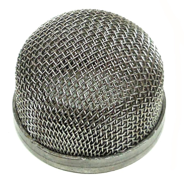 1972 Chevrolet Monte Carlo AIR CLEANER FLAME ARRESTOR SCREEN | CB1585C