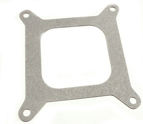 1984 Chevrolet Monte Carlo HOLLEY SQUARE BORE CARBURETOR GASKET FOR ALL HOLLEY ONLY | CB21651C