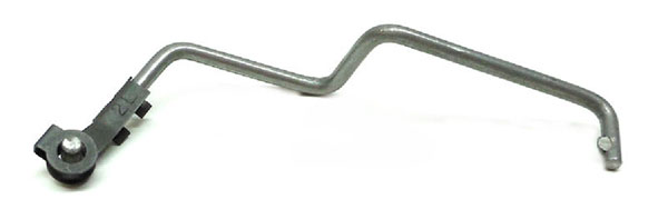 1967 Pontiac GTO/LeMans/Tempest CHOKE ROD AND CLIP ONLY | CB21737F