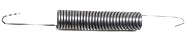 1968 Chevrolet El Camino CARBURETOR RETURN SPRING 396 | CB2263C