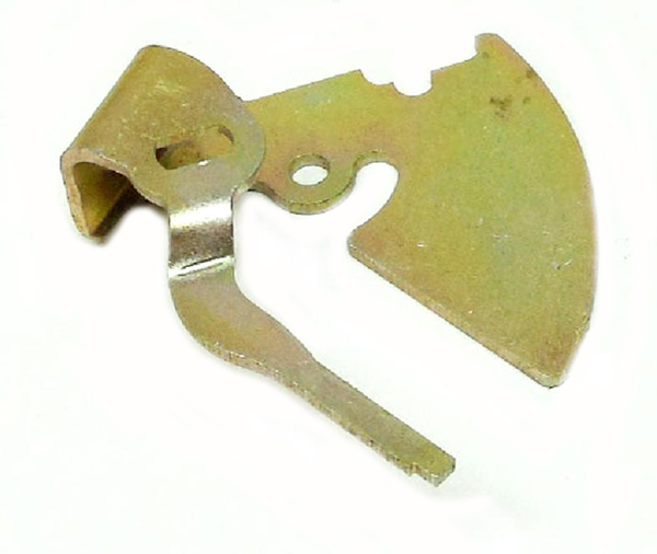 1967 Pontiac GTO/LeMans/Tempest 4 BBL CARBURETOR CHOKE SWING ARM | CB23219G