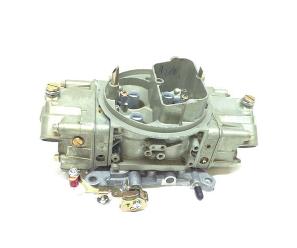 68-69 Cross Ram Carb 4295