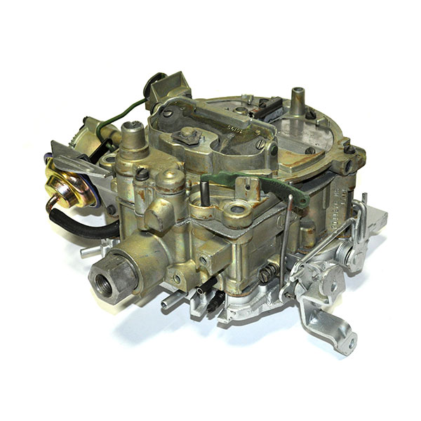 1974 Pontiac GTO/LeMans/Tempest REMANUFACTURED CARBURETOR CAST #7044276 (NO CORE CHARGE) | CB52580G