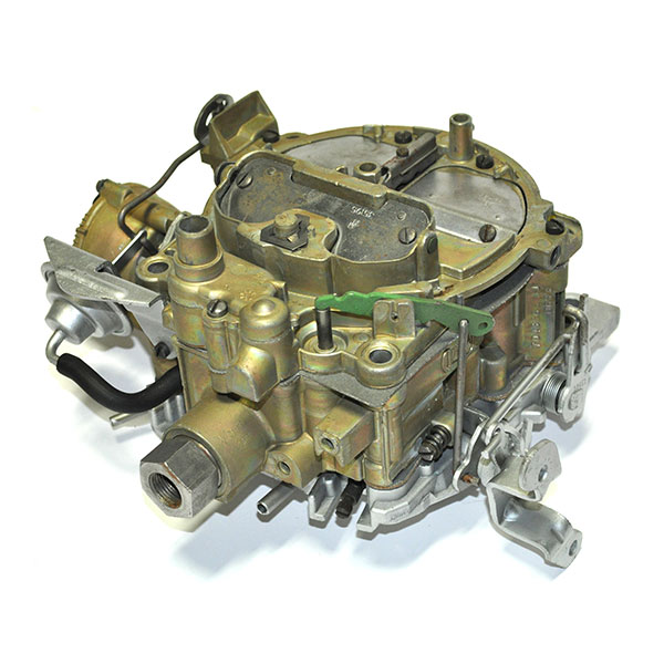1973 Pontiac GTO/LeMans/Tempest REMANUFACTURED CARBURETOR CAST #7043266 (NO CORE CHARGE) | CB52629G