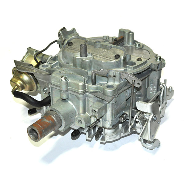 1973 Oldsmobile Cutlass/442/F85 REMANUFACTURED CARBURETOR CAST #17054938 (NO CORE CHARGE) | CB52631T