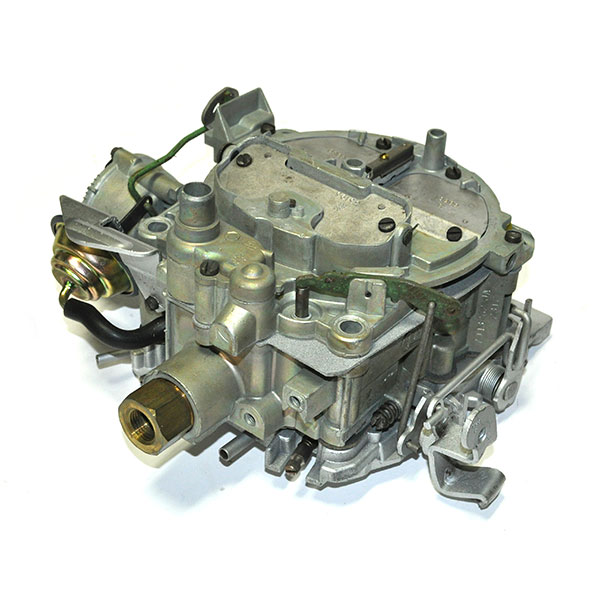 レビューの多い高評価商品特集！ 1973 Pontiac Firebird/TransAm REMANUFACTURED CARBURETOR CAST 和楽器
