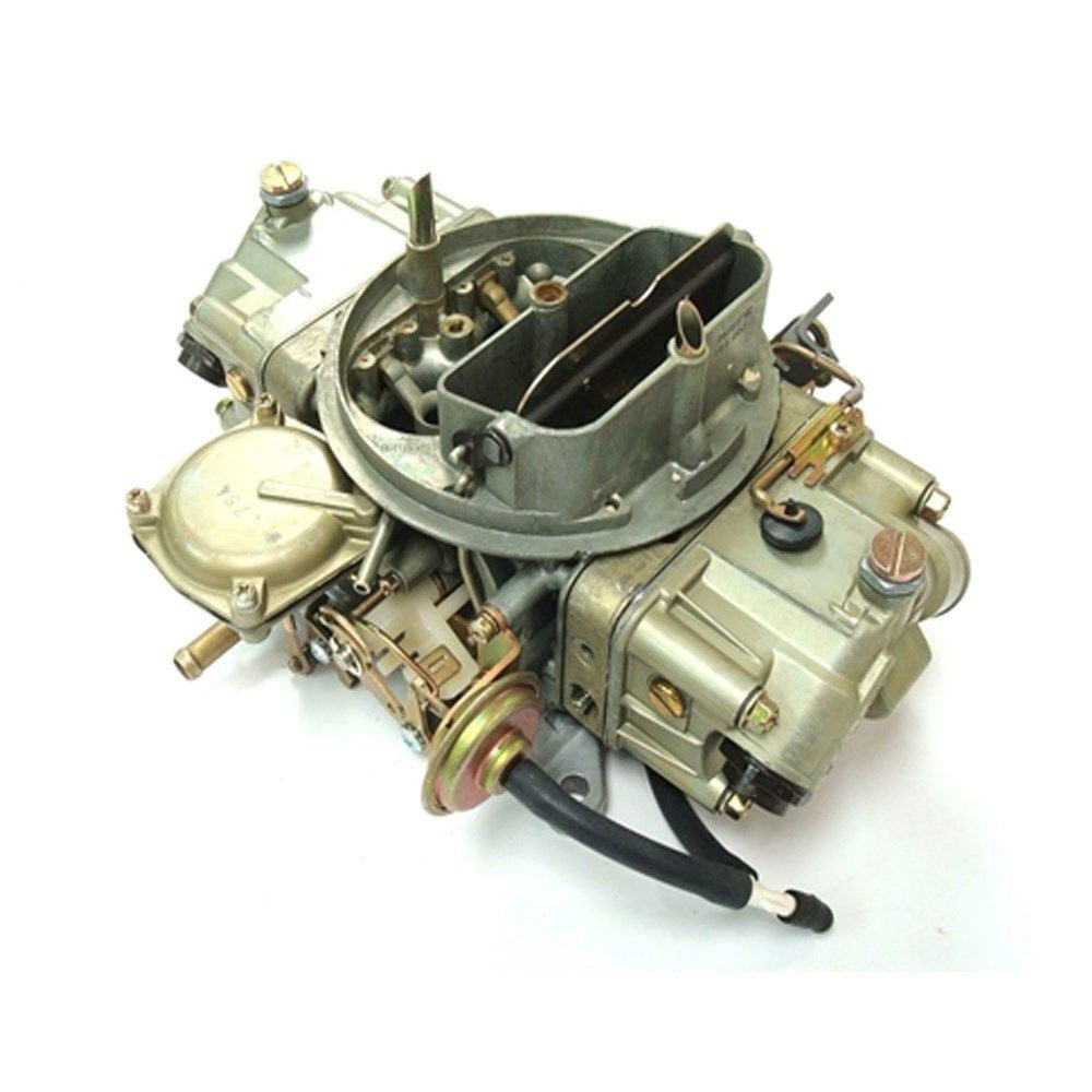 1970 Chevrolet Chevelle/Malibu HOLLEY CARBURETOR - HOLLEY LIST