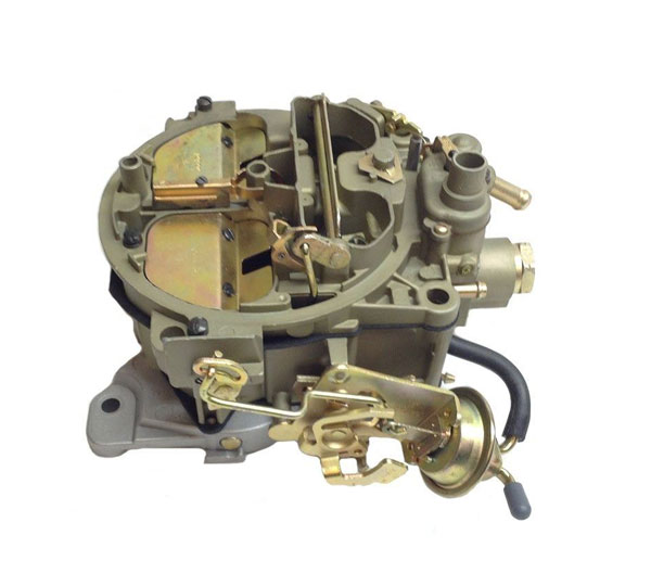 1970 Pontiac GTO/LeMans/Tempest REMANUFACTURED CARBURETOR 400 - 4BBL CALIFORNIA AUTOMATIC TRANS CAST #7040564 (NO CORE CHARGE) | CB5540G