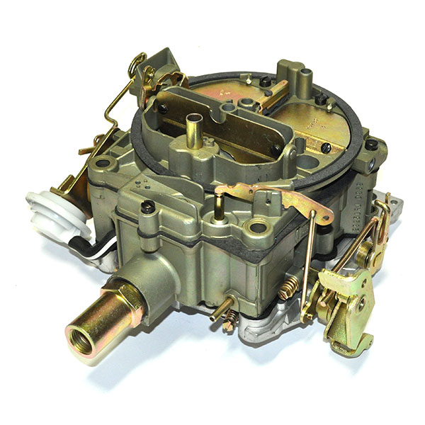 1969 Oldsmobile Cutlass/442/F85 REMANUFACTURED CARBURETOR 455 HURST ...