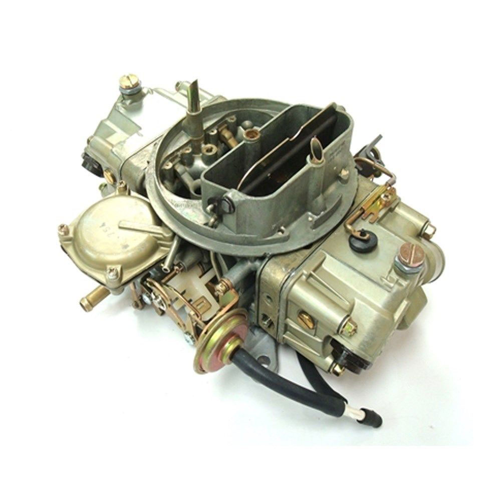 1970 Chevrolet Camaro HOLLEY CARBURETOR HOLLEY LIST 4492 GM 3969898. USED ON LS6, L78, L89