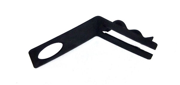 1967 Pontiac GTO/LeMans/Tempest VACUUM ADVANCE RETAINER CLIP (DOUBLE) | CB6370Z