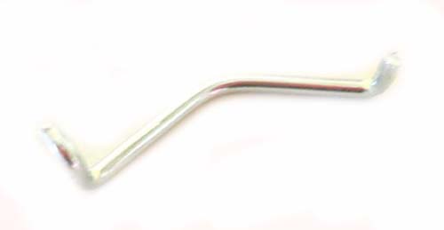 1970 Chevrolet Monte Carlo HOLLEY CHOKE PULL OFF LINK (OEM USED ON MOST HOLLEY CARBURETORS 4557, 4492, 4053, 4346, 4477, 4778, 4479, 4150 & 4781) | CB6382C
