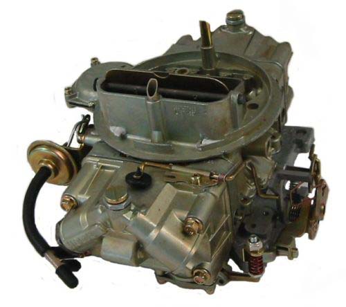 Details about Standard Hygrade CPA95 Carburetor Choke Pull-Off For 1972 Che...