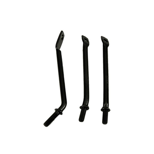 1968 Pontiac Firebird/TransAm PEDAL SUPPORT ROD SET | CB80811F