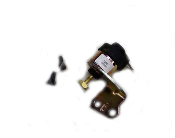 1988 GM Truck (GM TRUCK) IDLE STOP SOLENOID NOS GM# 17068273 | CB80881K