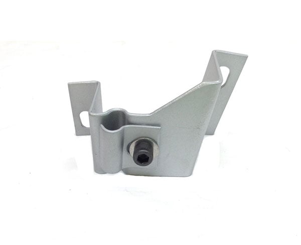 68-69 Cross Ram Throttle Cable Bracket