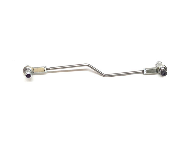 68-69 Cross Ram Throttle Linkage