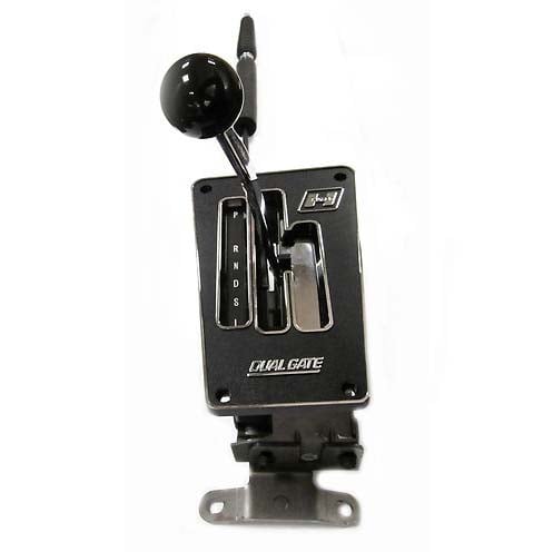 Hurst dual on sale gate shifter camaro