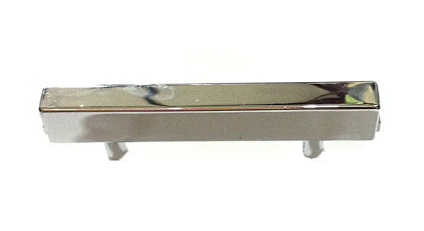 1970 Buick Skylark/GS/Regal/GN NEW CHROME PLASTIC PULL UP BAR. REPLACE YOUR FADED OR CRACKED PULL UP BAR WITH THIS NEW ONE | CP1364S