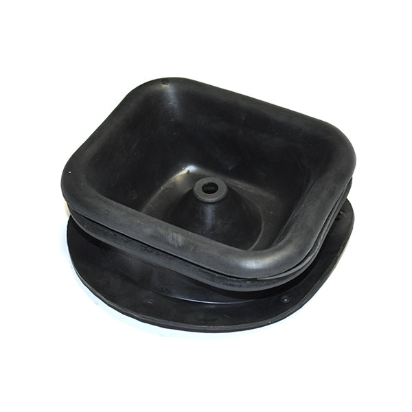 1962 Chevrolet Impala/Caprice/Bel Air 4 SPEED SHIFT BOOT SS WITH CONSOLE | CP1530P