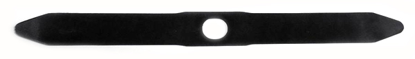 1965 Oldsmobile Cutlass/442/F85 PLASTIC SHIFT SEAL - AUTOMATIC TRANS | CP1571T