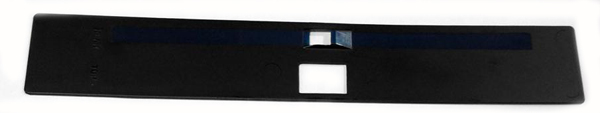 1970 Oldsmobile Cutlass/442/F85 PLASTIC SHIFT SLIDER DUST SEAL - AUTOMATIC TRANS | CP1573T