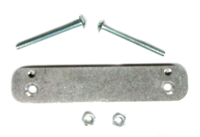 1965 Pontiac GTO/LeMans/Tempest CONSOLE DOOR HINGE REPAIR KIT | CP1577G
