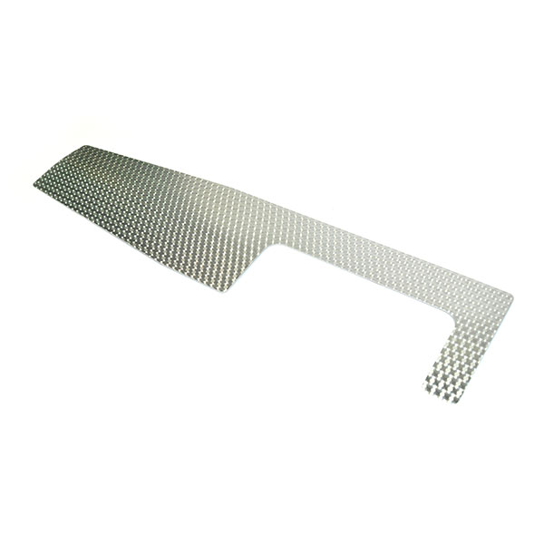 1963 Chevrolet Impala/Caprice/Bel Air SS CONSOLE INSERT | CP1577P