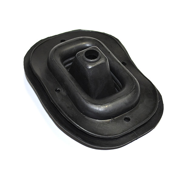 1968 Pontiac GTO/LeMans/Tempest 3 OR 4 SPEED SHIFTER BOOT ON