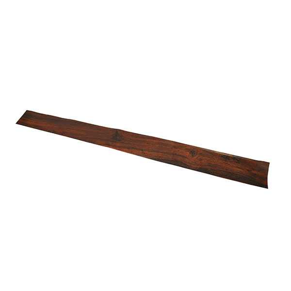 1972 Oldsmobile Cutlass/442/F85 CONSOLE WOODGRAIN OVERLAY - AUTOMATIC TRANS WITHOUT DUALGATE SHIFTER | CP1599T