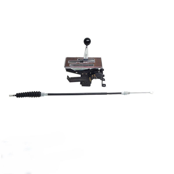 Firebird Console Shifter Indicator 3 Speed Lens PRNDSL LeMans 196872