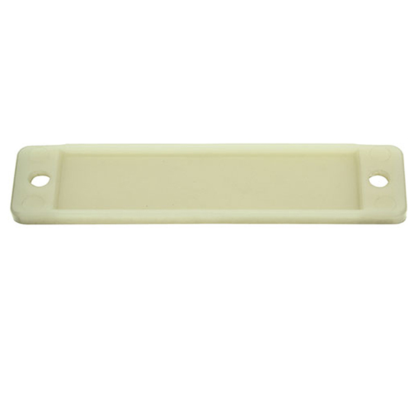 1965 Pontiac GTO/LeMans/Tempest CONSOLE COURTESY LAMP LENS | CP1634G