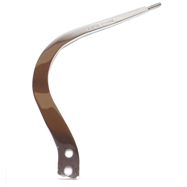 1971 Chevrolet Monte Carlo MUNCIE SHIFTER HANDLE DESIGNED FOR HURST SHIFTER (BENCH SEAT) | CP1681C