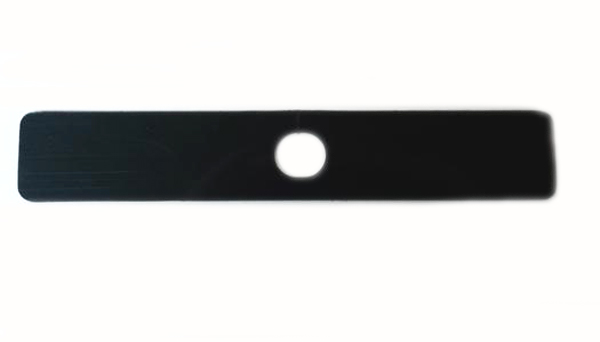 1971 Chevrolet Nova/Chevy II SHIFT SLIDER - AUTOMATIC GM 3893871 | 3893871