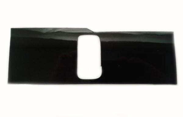 1973 Chevrolet Nova/Chevy II CONSOLE SHIFT SLIDER (AUTO TRANS AND CONSOLE) GM 3893872 - EA | 3893872