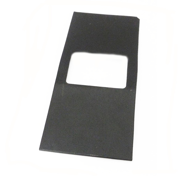 1969 Chevrolet Nova/Chevy II SHIFT SLIDER - MANUAL | CP1696C