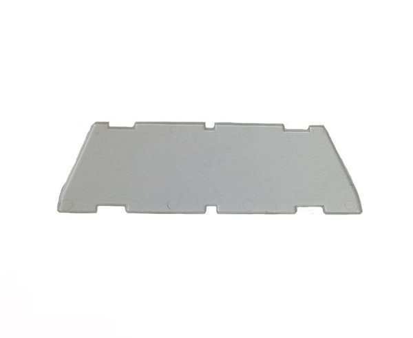 1968 Chevrolet Nova/Chevy II CONSOLE GAUGE LENS - EA | CP1723Z