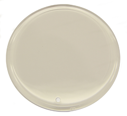 1967 Chevrolet El Camino CLOCK LENS FOR CONSOLE | CP1746C