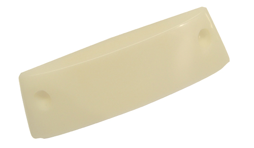 1966 Chevrolet El Camino REAR CONSOLE LENS | CP2022C