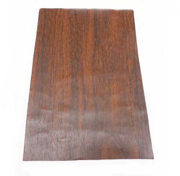 1969 Chevrolet Nova/Chevy II FORWARD CONSOLE WOODGRAIN VINYL INSERT (WALNUT) | CP23229N
