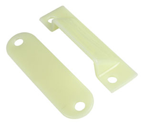 1967 Chevrolet El Camino SHIFT SLIDER RETAINER (2 PIECE) | CP3975C