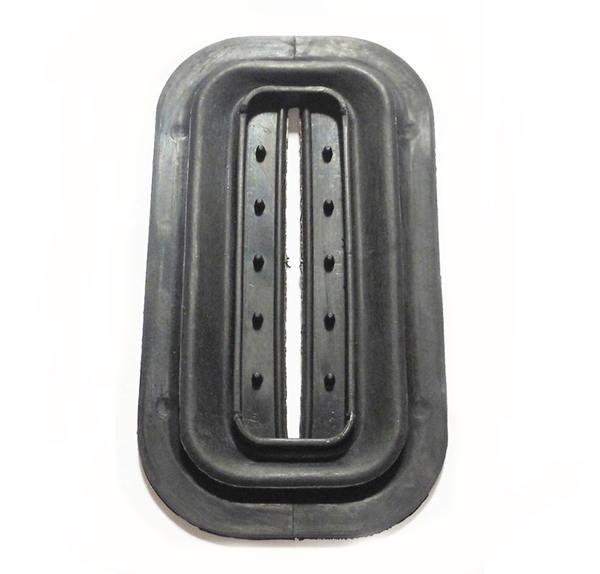 1964 Chevrolet Nova/Chevy II AUTO CONSOLE SEAL, SHIFTER SEAL | CP4742N