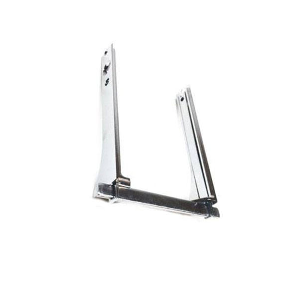 1976 Buick Skylark/GS/Regal/GN (70-72 SKYLARK)  (73-77 REGAL) WE NOW REPRODUCED THE CHROME SIDE SHIFTER BAR FOR YOU.    YOU CAN NOW REPLACE YOUR RUSTY SHIFTER WITH THIS NEW H HANDLE | CP52736S