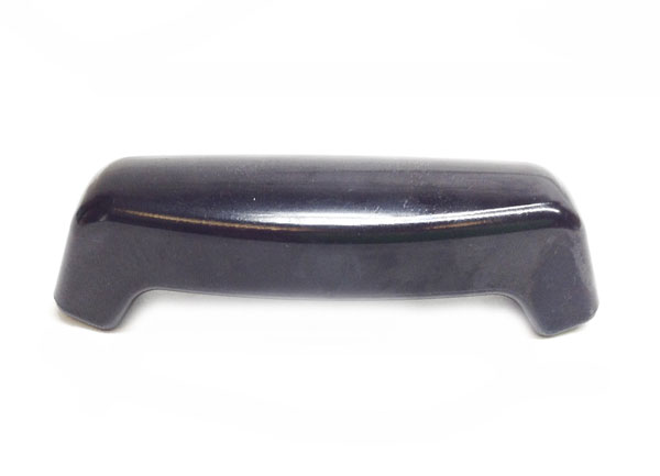 1968 Pontiac GTO/LeMans/Tempest SHIFT HANDLE BLACK TOP INSERT | CP6274Z